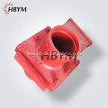 High Quality Concrete Pump Shut Off Valve